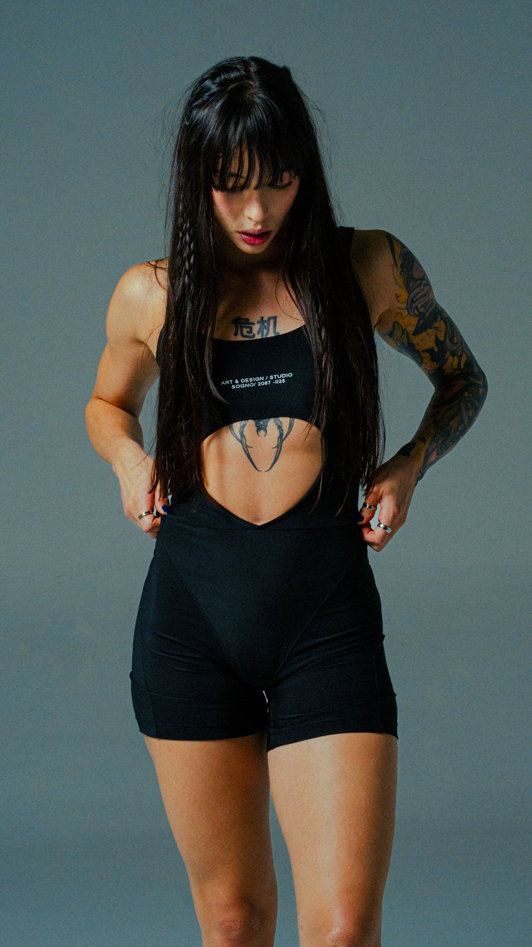 Ropa Deportiva Mujer