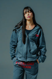 Buzo Everyday Born To Create-Dama