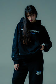 Buzo Your Street Born To Create-Dama