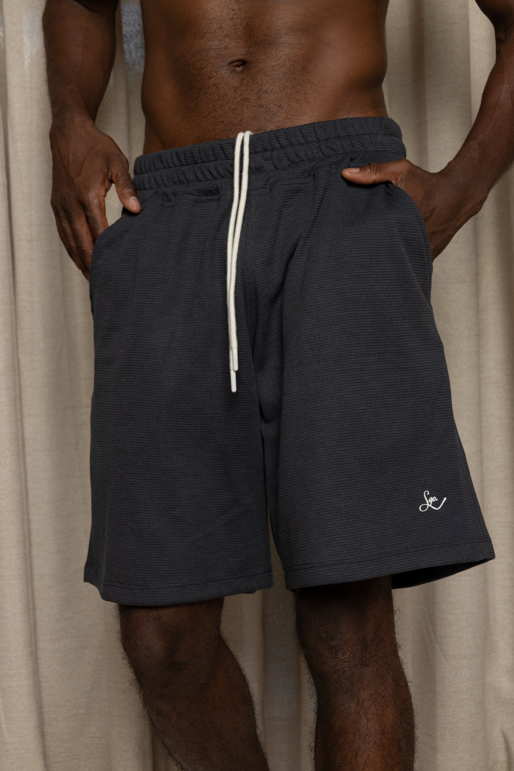 Bermuda Trust Me Basic-Gris