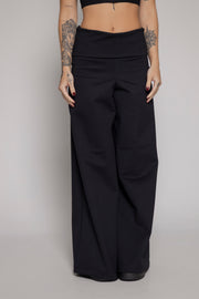 Pantalon Remainder Fiare-Negro