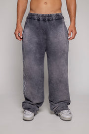 Sudadera Remainder Stone-Gris