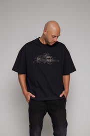 Boxy Remainder Piedras-Negro