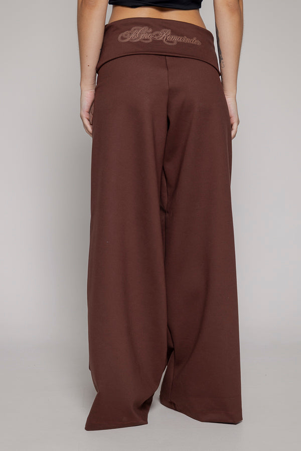 Pantalon Remainder Fiare-Cafe