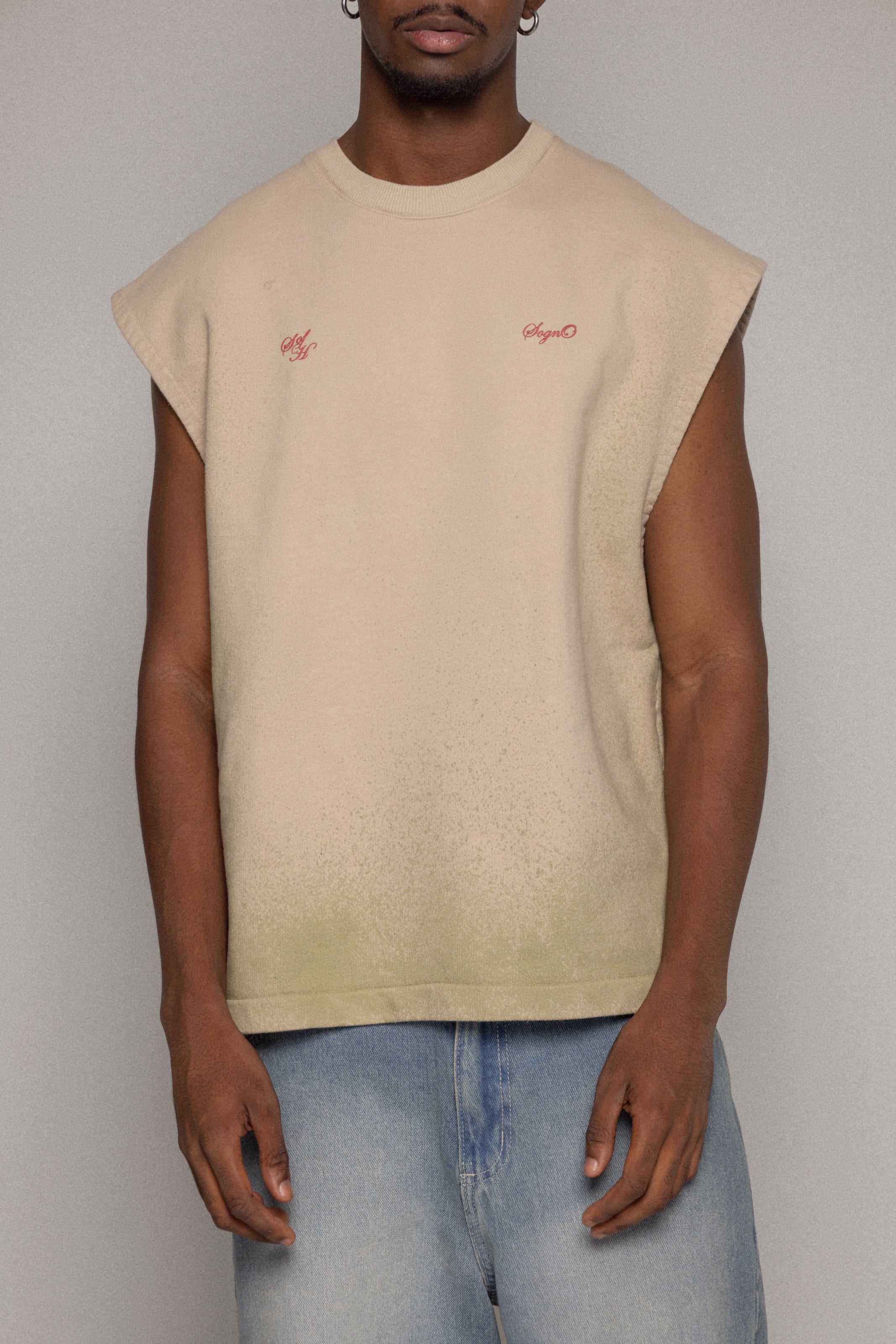 Camisilla The Win Burda-Arena