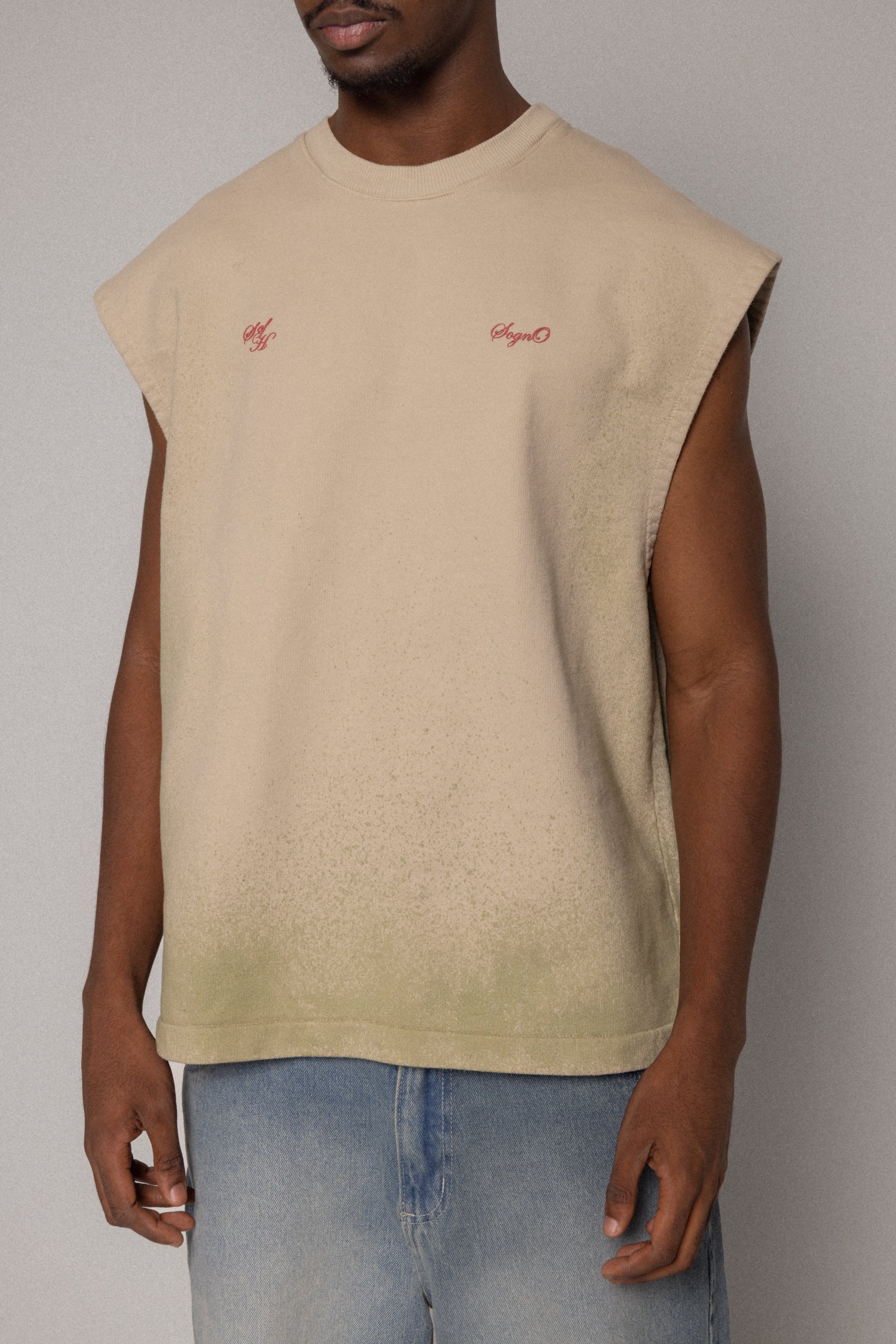 Camisilla The Win Burda-Arena