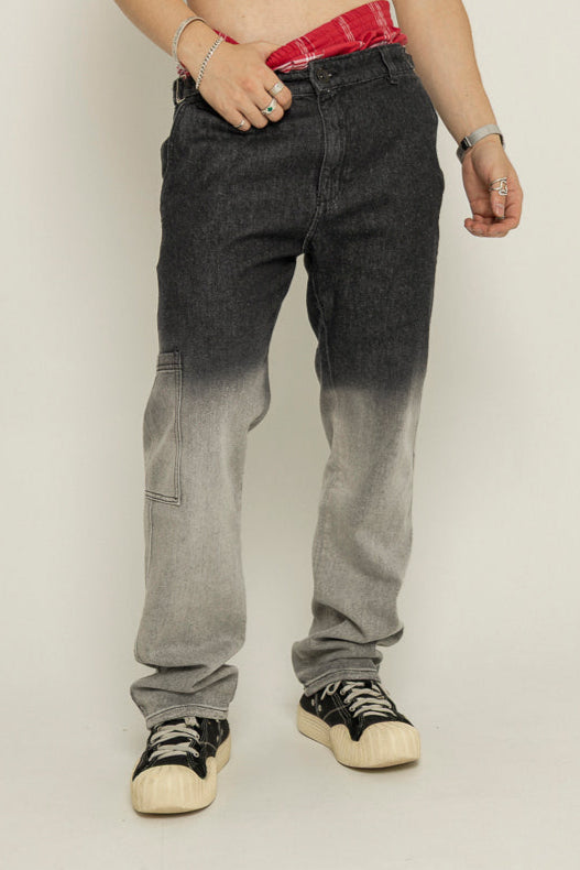 Midnight Denim Regular Unspeakable-Negro