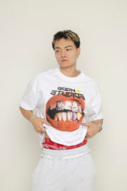 Boxy Unspeakable Cool Defy Light-Blanca