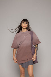 Oversized The Win Dama Stone-Mora