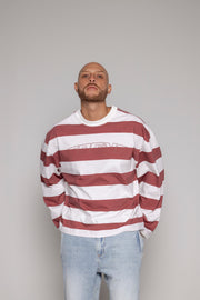 Buzo Remainder Ralla-Vino