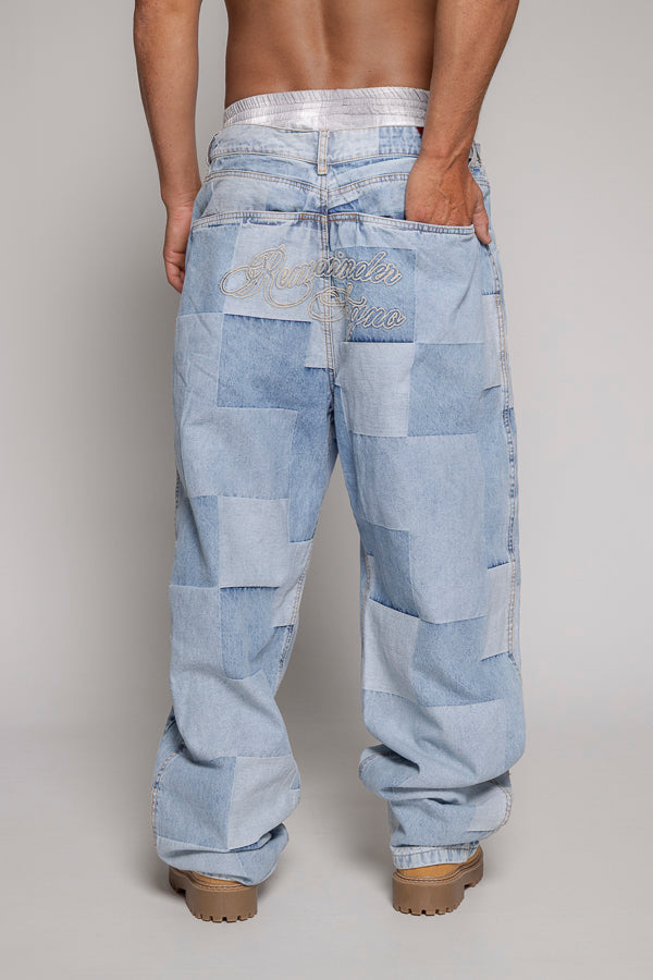 Baggy Remainder Cuadros