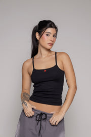 Tank Top Remainder Flor