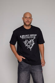 Regular Remainder Select-Negra