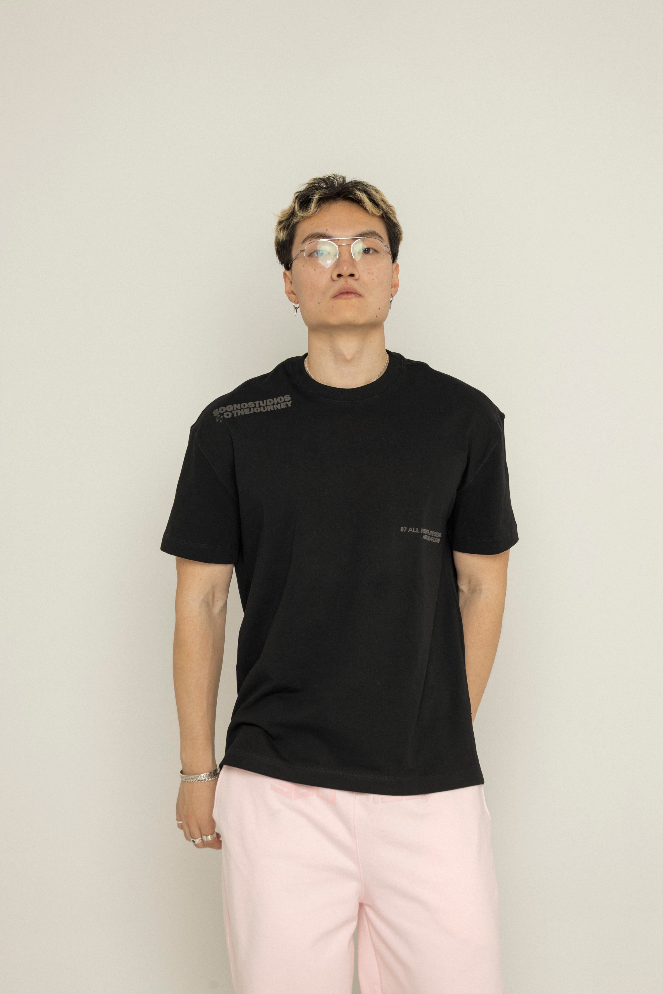 Regular Puff Unspeakable-Negra