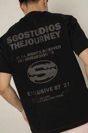 Regular Puff Unspeakable-Negra