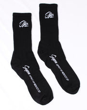 Medias Sgo Negra