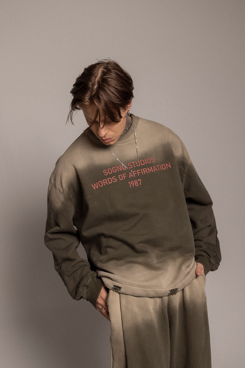 BUZOS/CHAQUETAS/HOMBRE