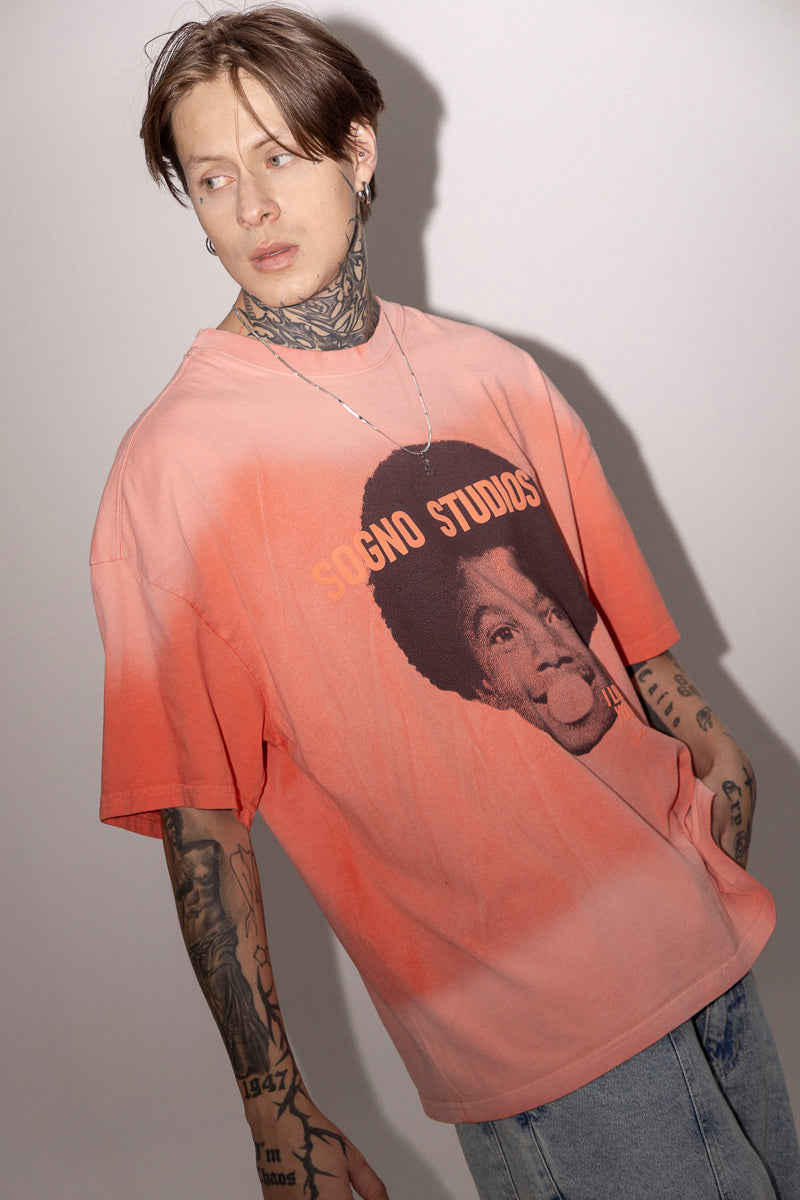 CAMISETAS/HOMBRE