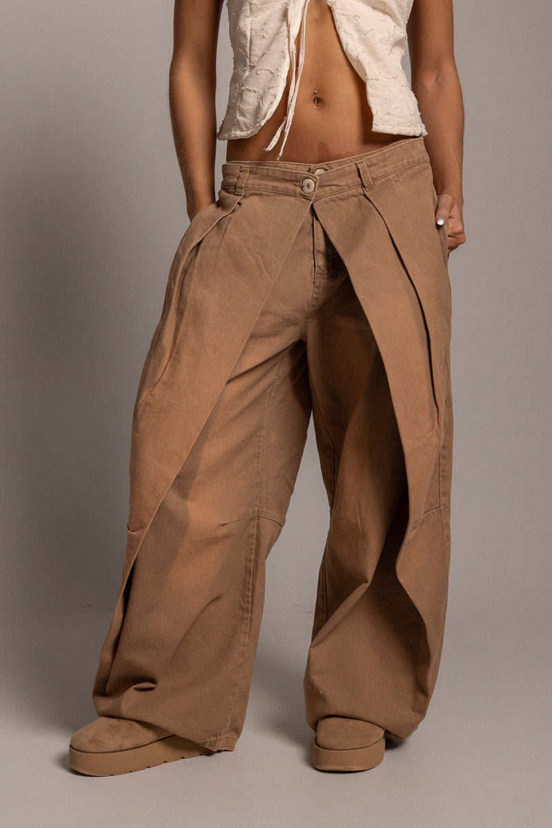 Pantalones