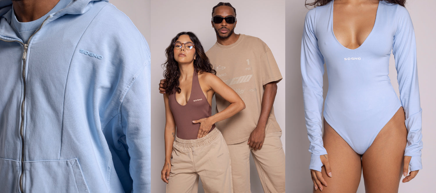 Sogno87 - Tienda de Ropa Online | Moda Urbana | Colombia