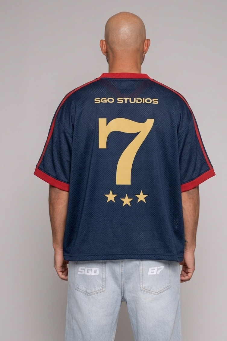 Camiseta Colombia x SOGNO-Hombre