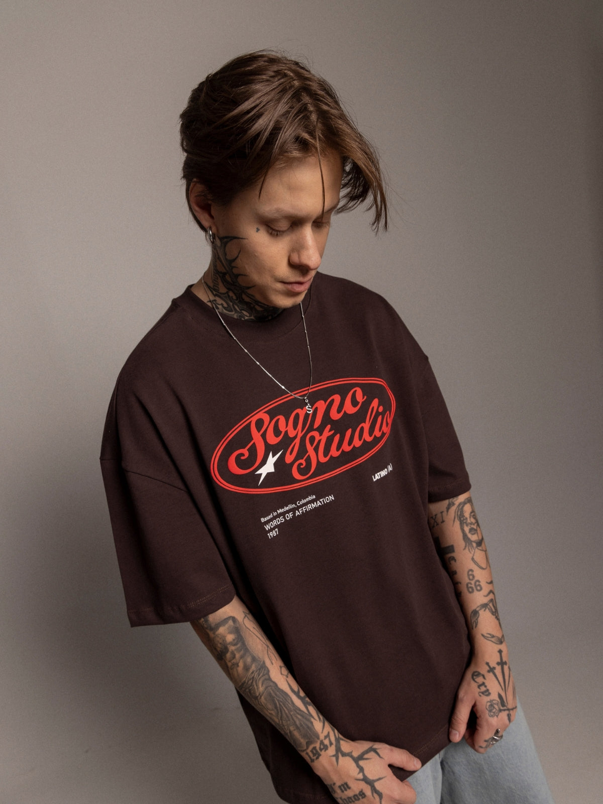 Camisetas
