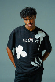 Oversized Club 77 Trebol