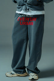 Sudadera Everyday Gris