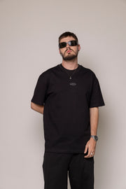 Camiseta Basica Sogno-Negra