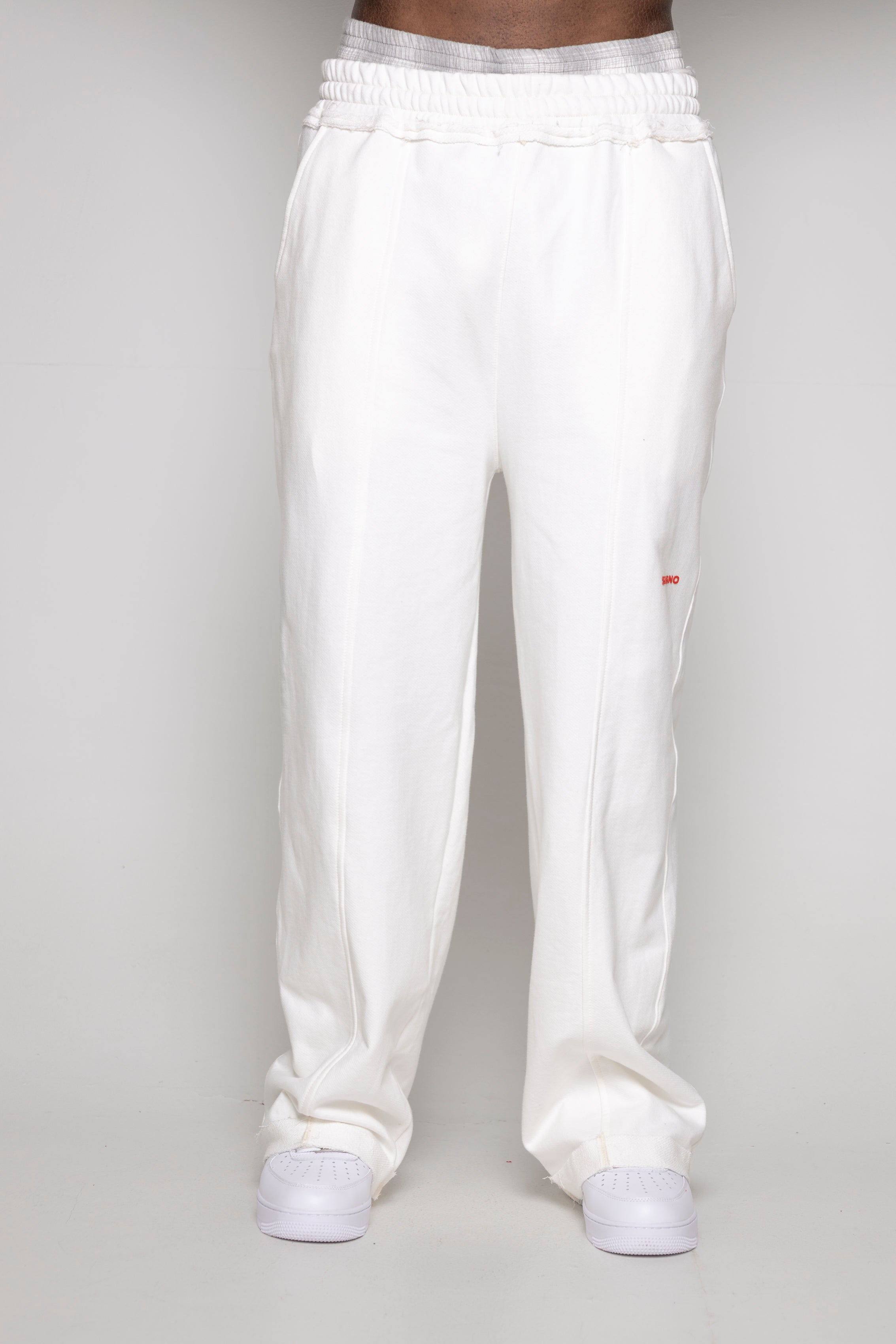 Sudadera Courage Sogno-Beige