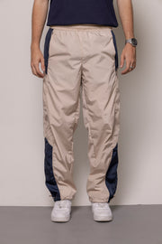 Sudadera Parachute 8727 -Beige