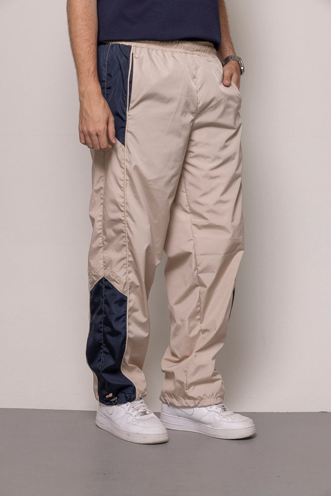 Sudadera Parachute 8727 -Beige