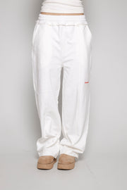 Sudadera Courage Dama Sogno-Beige