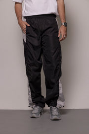 Sudadera Parachute 8727 -Negra