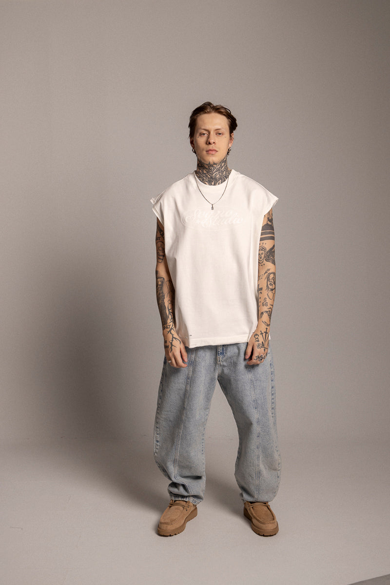 Camisilla Affirmation-Beige