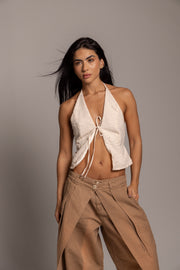 Top Halter Affirmation
