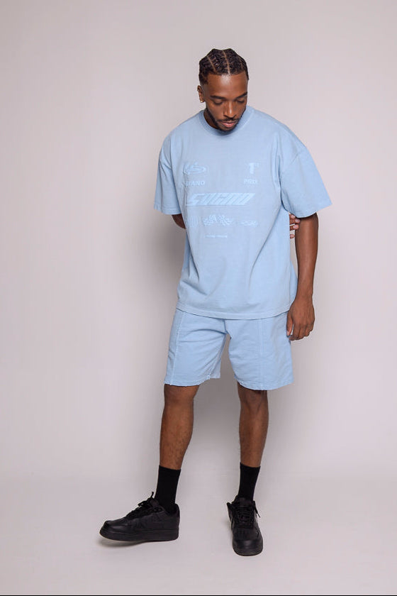 Bermuda Motion Sogno-Azul