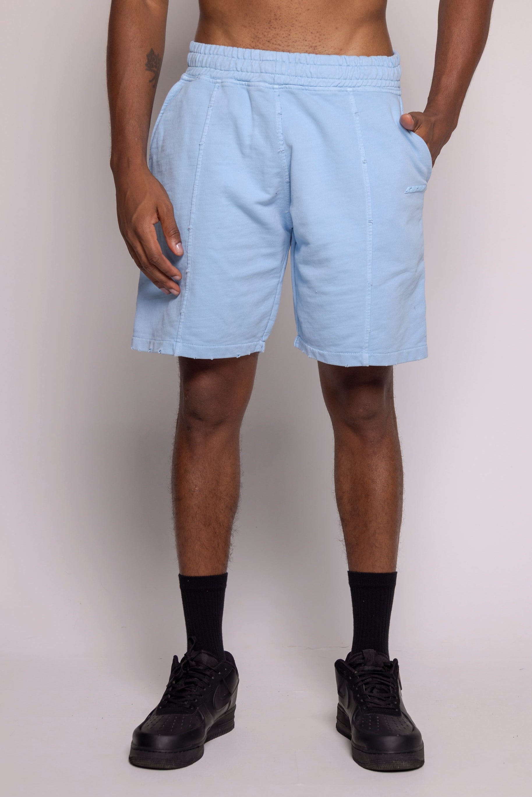 Bermuda Motion Sogno-Azul