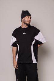 Oversized 87/27 Cortes-Negra