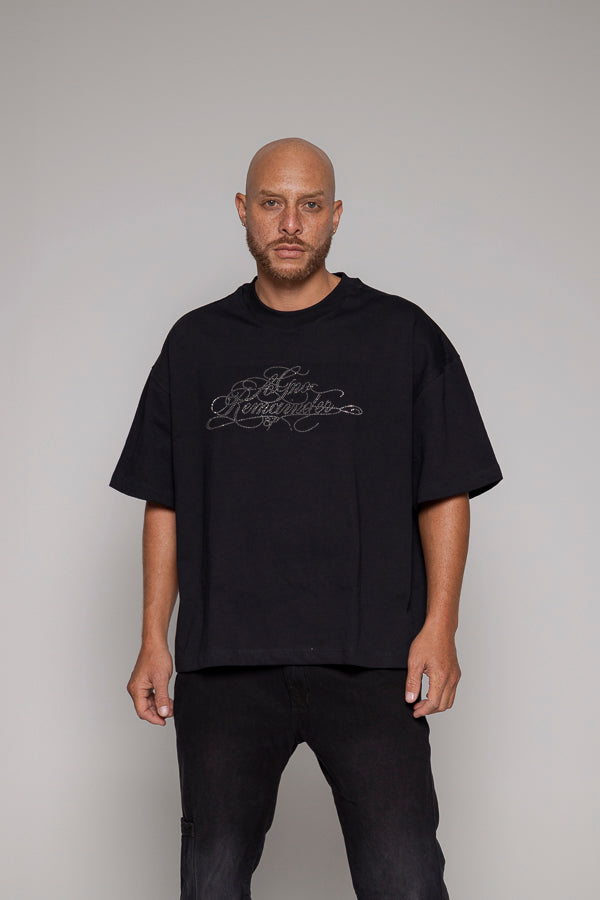 Boxy Remainder Piedras-Negro