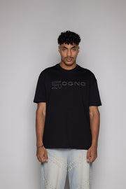Camiseta Courage Sogno-Negra