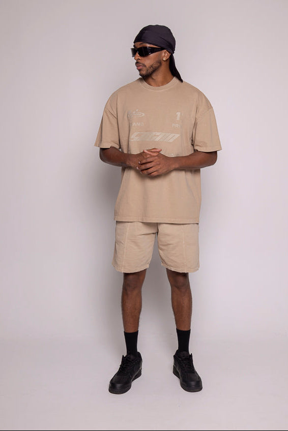 Bermuda Motion Sogno-Cafe