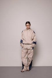 SET ANTIFLUIDO DAMA-BEIGE