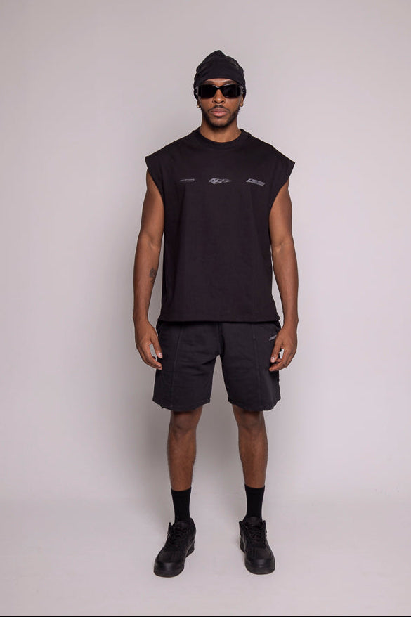 Bermuda Motion Sogno-Negro