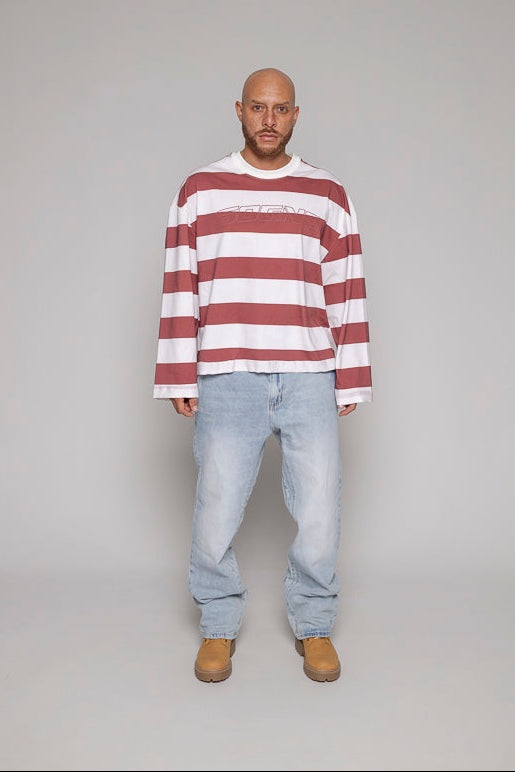 Buzo Remainder Ralla-Vino