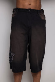 Jorts Courage Sogno-Negro