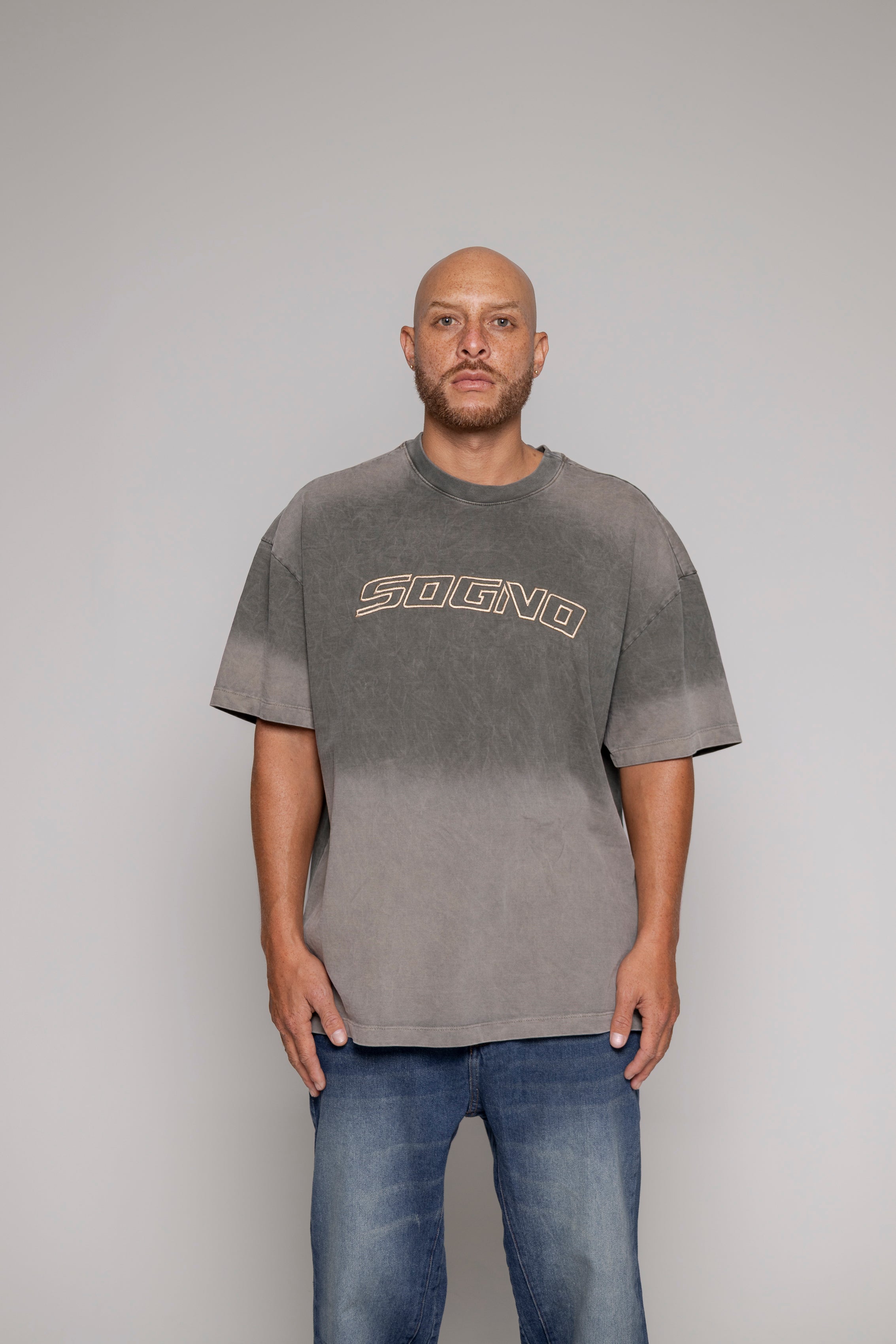 Oversized Remainder Stone-Verde