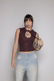 Top Courage Japy-Cafe