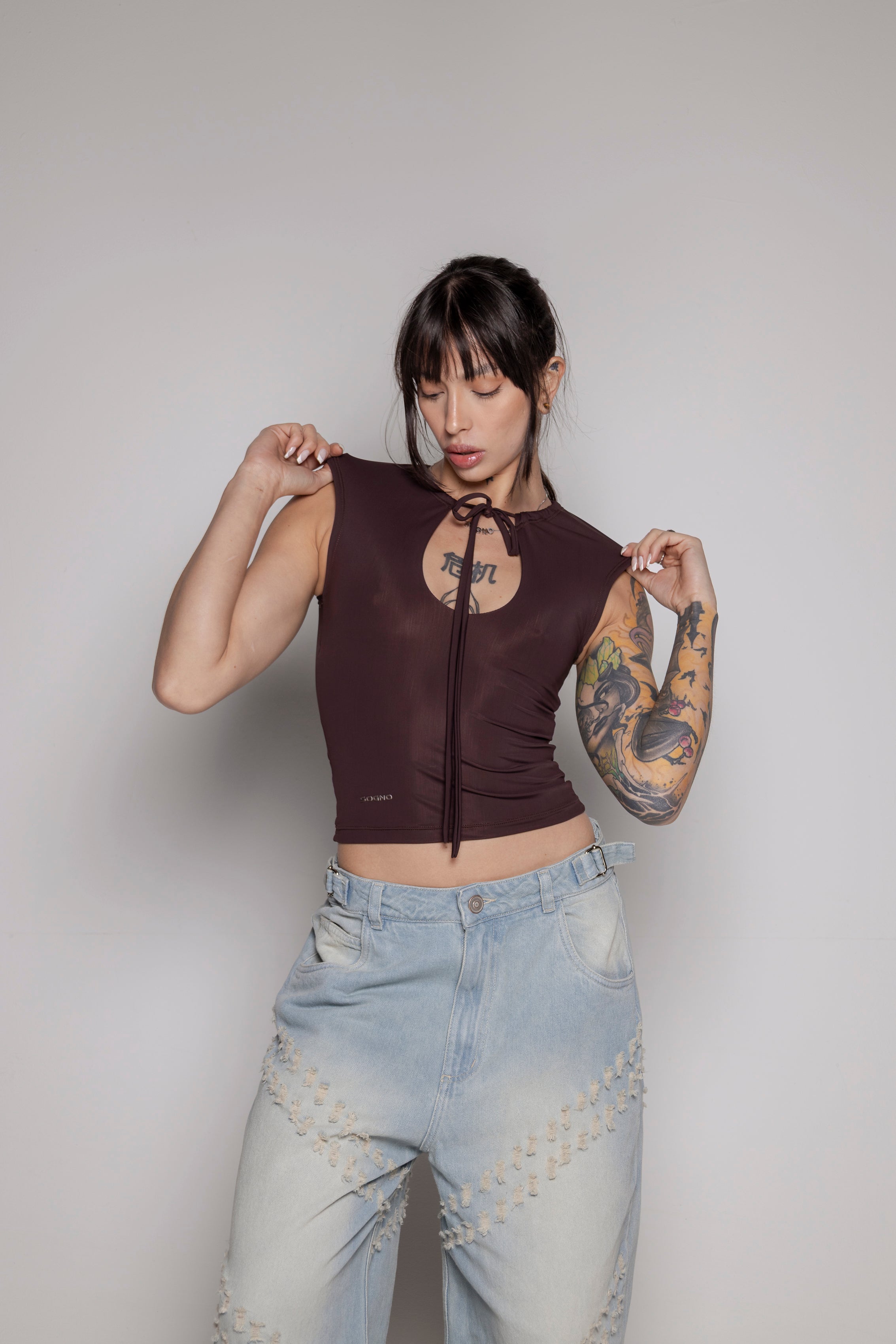 Top Courage Japy-Cafe