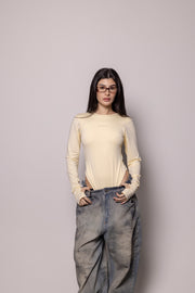 Body 8727-Amarillo
